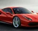 Video představující Ferrari 488 GTB pro Driveclub