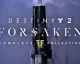 Oznámena legendární edice Destiny 2: Forsaken, trailer