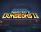 Oznámena hra Minecraft Dungeons II, vyjde ještě letos