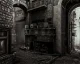 Gameplay záběry z hororu Here They Lie