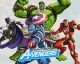 V novém traileru na bojovku Marvel Tōkon: Fighting Souls se představuje Captain America