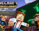 Sedmá epizoda Minecraft: Story Mode vyjde příští týden
