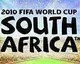 2010 FIFA World Cup South Africa 