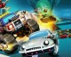 Nový trailer na Micro Machines World Series ukazuje nový Battle režim