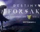 Nový trailer na legendární edici Destiny 2