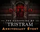 Ve hře Diablo 3 začal event The Darkening of Tristram, poprvé na konzoli Nintendo Switch