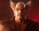 Úvodní filmeček z bojovky Tekken 7