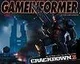 Crackdown 2 má datum