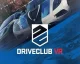 Driveclub VR oficiálně oznámen + obrázky