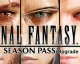 Oznámen Season Pass do Final Fantasy XV - UPDATE