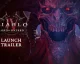 Launch trailer na Diablo IV: Lord of Hatred, v prvních recenzích padají vysoké známky