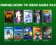 Představeny novinky pro předplatné Game Pass na následující dva týdny