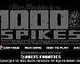 Oznámena hra 1001 Spikes pro 3DS a Wii U