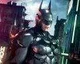 Nové obrázky ze hry Batman: Arkham Knight