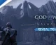 Hra God of War Ragnarök dostane už příští týden zdarma DLC Valhalla