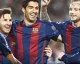 Konami oznámilo pro PES sérii exkluzivní spolupráci s klubem FC Barcelona