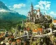 První obrázky z DLC O víně a krvi pro akční RPG Zaklínač 3