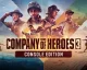 Strategie Company of Heroes 3 vyjde koncem května pro PS5 a Xbox Series X/S
