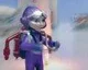 Studio Q-Games během streamu ukázalo hry The Tomorrow Children a Nom Nom Galaxy