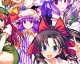 Oznámena lokalizace hry Touhou Kobuto V: Burst Battle, vyjde letos v létě