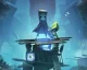 Little Nightmares 2 Enhanced Edition vyjde koncem května pro Nintendo Switch 2