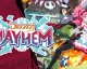 Akční RPG hra Disgaea Mayhem vyjde v Evropě koncem července