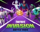 Začala nová sezóna ve hře Fortnite, mimozemská invaze je tu
