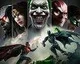 Injustice: Gods Among Us trailer ukazuje Lexe Luthora