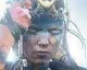 Video ukazující tvorbu obálky OPSM s hrou Hellblade