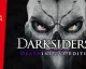 Darksiders II: Deathinitive Edition vyjde koncem září pro Nintendo Switch
