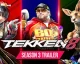 Oznámena třetí sezóna pro bojovku Tekken 8, nabídne čtyři nové bojovníky