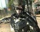 Gameplay z Metal Gear Rising: Revengeance
