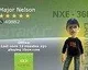Hacknut Xbox LIVE účet Majora Nelsona 