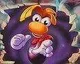Rayman 3D na Nintendo 3DS