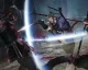 Nový trailer na PS4 akci Nioh