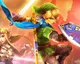 Nintendo oznámilo Hyrule Warriors: Definitive Edition