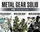 Metal Gear Solid HD Collection - TGS 2011 - Gameplay Trailer
