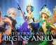 Odin Sphere: Leifthrasir - Storybook trailer