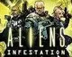 SEGA oznámila Aliens: Infestation pro Nintendo DS