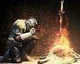 Dark Souls 2 video o vytvoření skutečného hrdiny