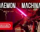 Marvelous oznámil hru Daemon x Machina pro Switch