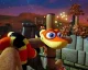 Vychází plošinovka Snake Pass - launch trailer