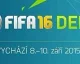 FIFA 16 dostane před vydáním demoverzi