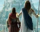 Ukázka z rozšíření Judgment of Atlantis pro akci Assassin’s Creed Odyssey