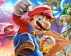 Novinky o Super Smash Bros. Ultimate