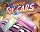 Super Toy Cars