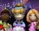 Oznámeny dva kostýmové balíčky Disney Princesses do LittleBigPlanet 2