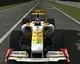 F1 2009 info a obrázky