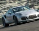 Prodloužený trailer na závody Gran Turismo Sport