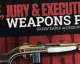 Do akce Mafia 3 si můžete zdarma stáhnout balíček Judge, Jury & Executioner Weapons Pack